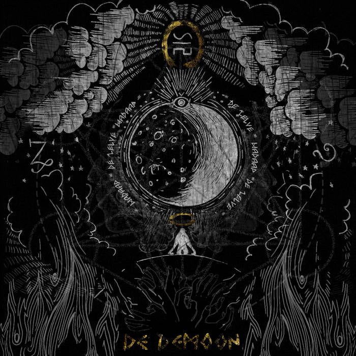 De Demoon (Cassette)