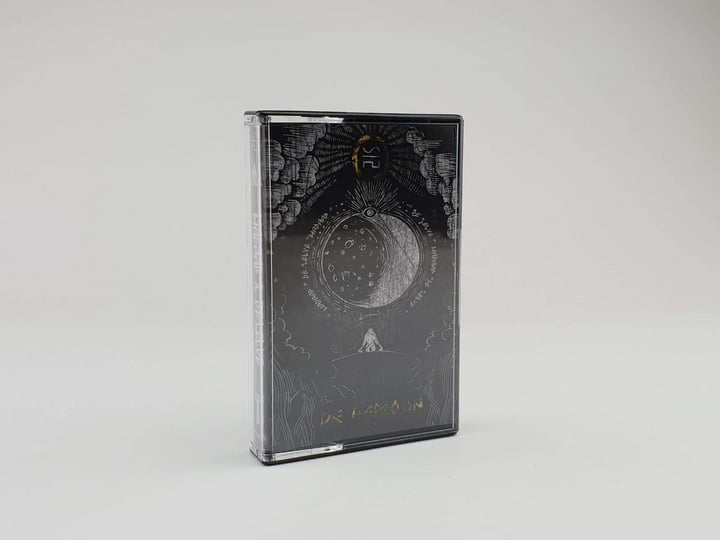 De Demoon (Cassette)