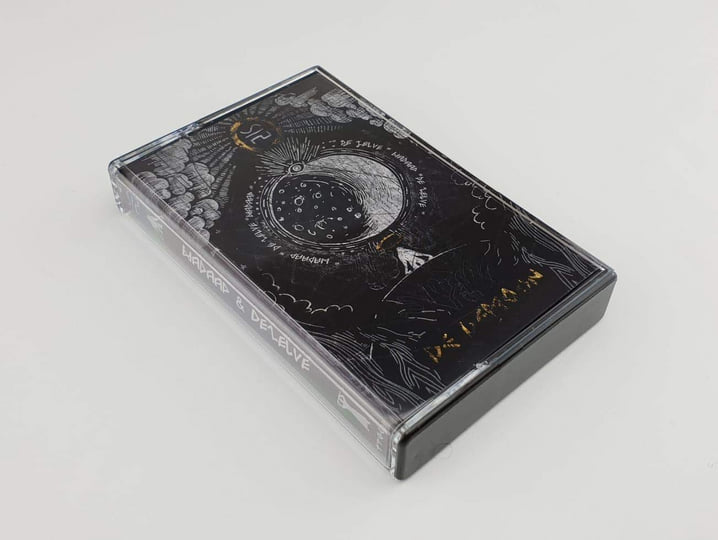 De Demoon (Cassette)