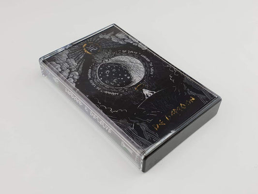 De Demoon (Cassette)